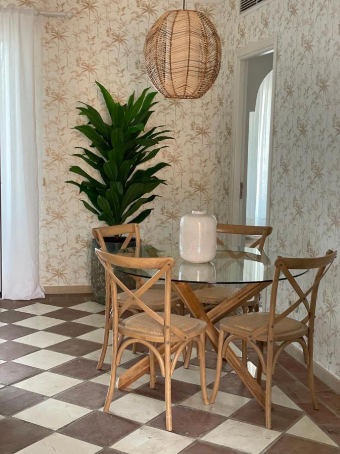 La Perla De La Bahia, Urbanizacion Gran Lujo Apartment Bahia de Casares Luaran gambar